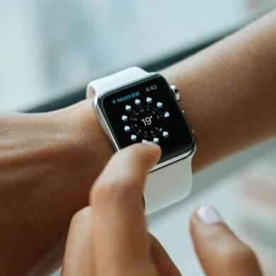 apple watch 1