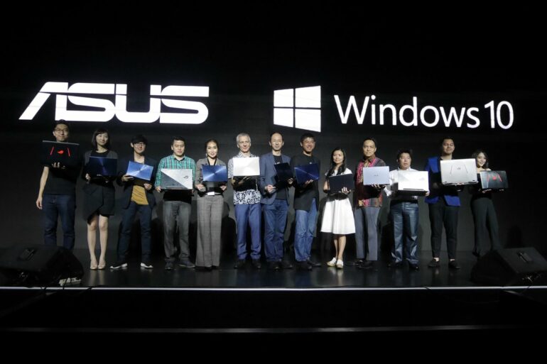 asus 2