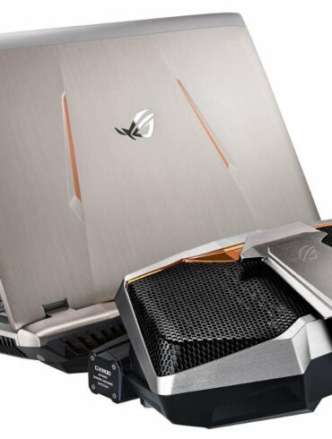 asus gx800 1