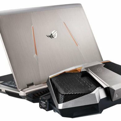 asus gx800 1