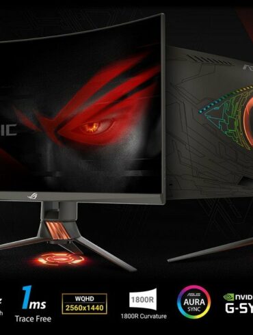 asus rog swift pg27vq