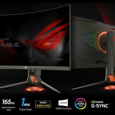 asus rog swift pg27vq