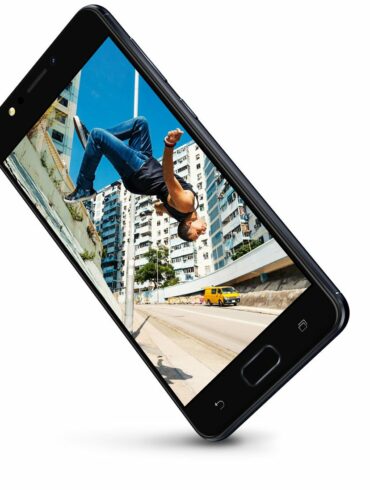 asus zenfone 4 max