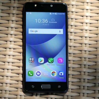 asus zenfone 4 max depan asus zenfone 4 max depan