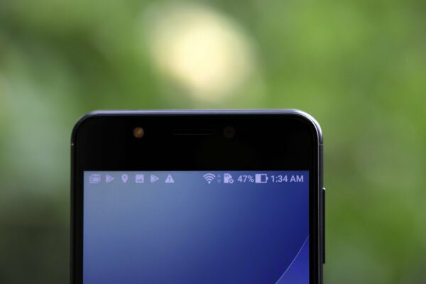 asus zenfone 4 max kamera depan asus zenfone 4 max kamera depan