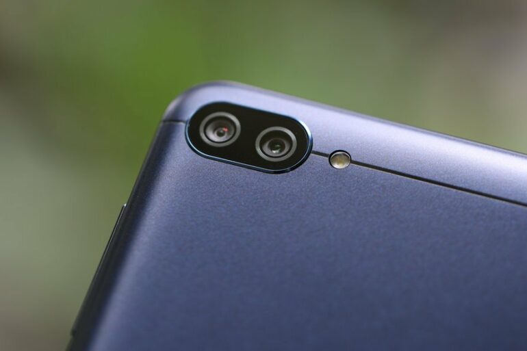 asus zenfone 4 max kamera ganda