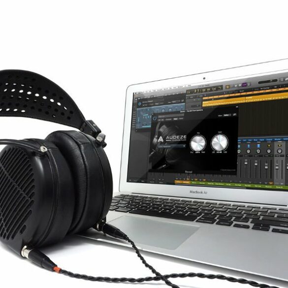 Audeze LCD-MX4, Headphone Planar dengan Desain yang Ringkas 19 audeze lcd mx4 1