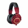 audio technica m50x promo 2