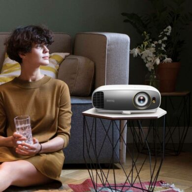 benq cinehome w1700 1