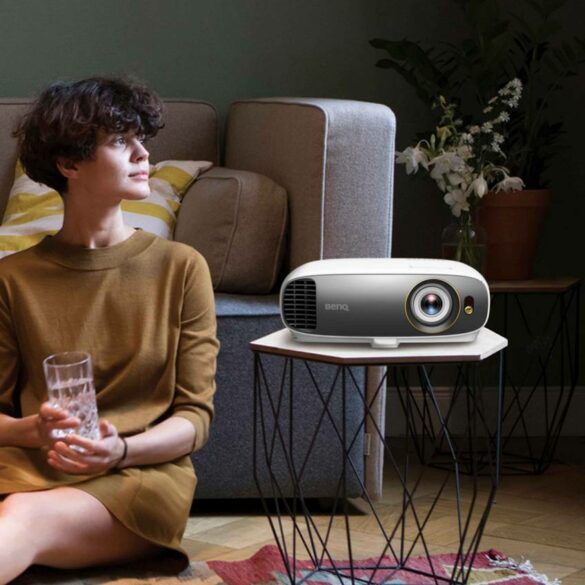 benq cinehome w1700 1