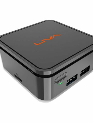 ECS Liva Q, Mini PC Super Kompak Seukuran Mouse 28 ecs liva q 2