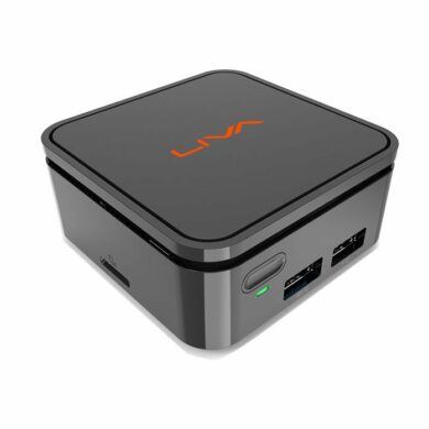 ecs liva q 2
