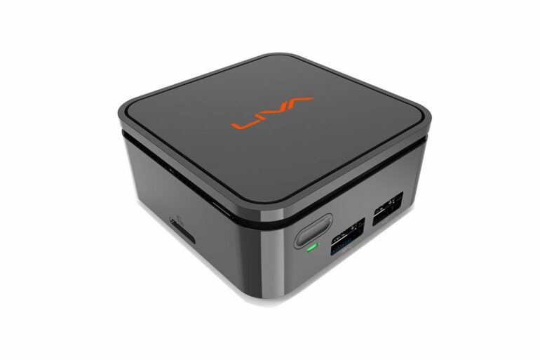 ecs liva q 2