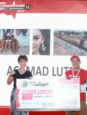 foto pemenang cpmi foto pemenang cpmi
