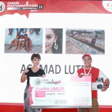 foto pemenang cpmi