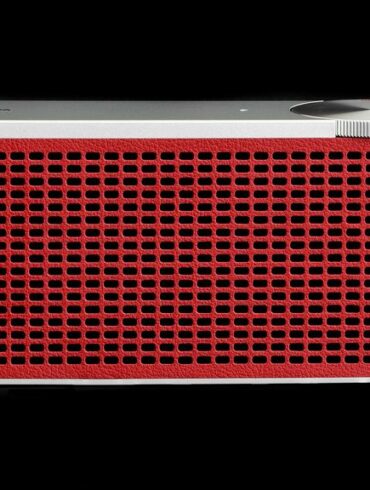 geneva labs touring xs 1