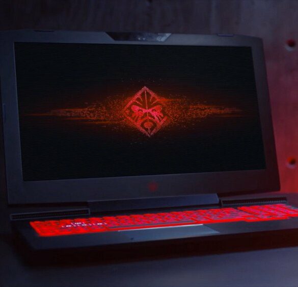 Impresi Bermain Game dengan HP OMEN 15-ce086tx 27 hp omen 15 hgh 03