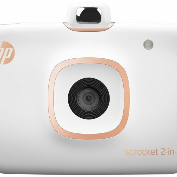 hp sprocket 2 in 1