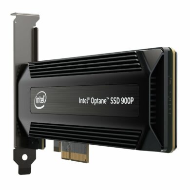 intel optane ssd 900p 1
