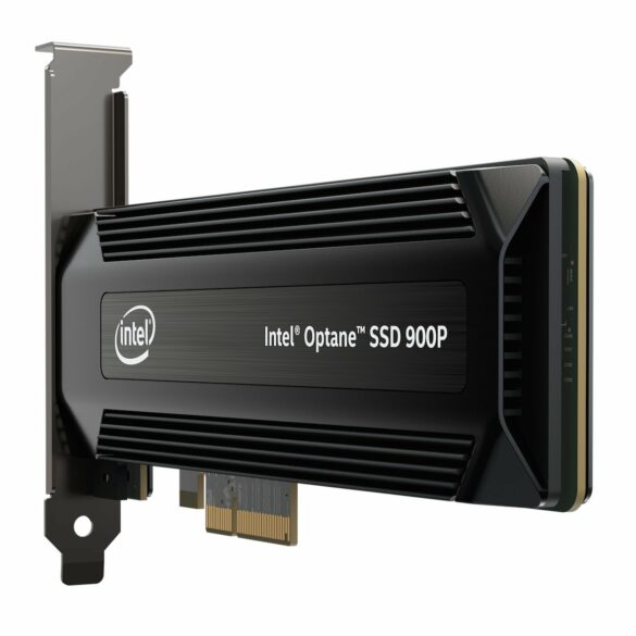 Intel Rilis Optane 900P, SSD Optane Pertama untuk Komputer Desktop 25 intel optane ssd 900p 1