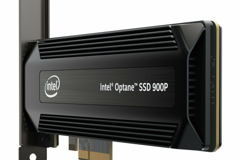 intel optane ssd 900p 1 intel optane ssd 900p 1