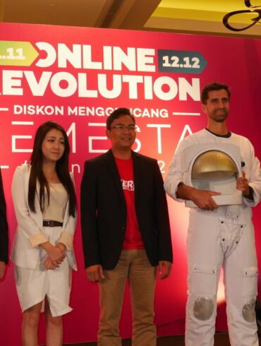 lazada online revolution month 1 lazada online revolution month 1