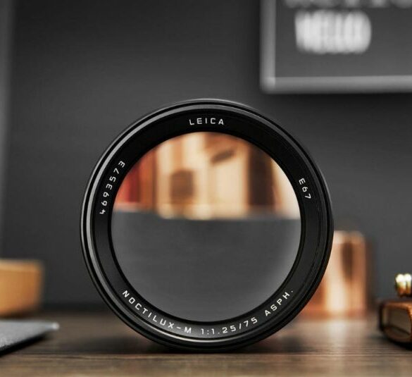 leica noctilux 75mm f 1.25 1