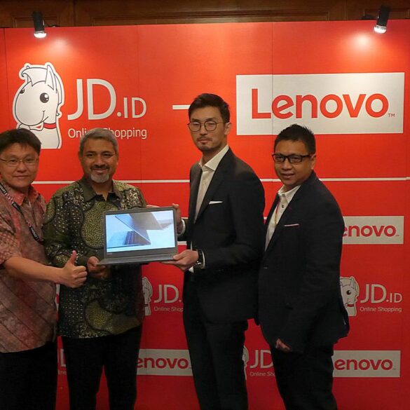 Lenovo Jalin Kerjasama dengan JD.ID Hadirkan Laptop Eksklusif 22 lenovo jdid 1