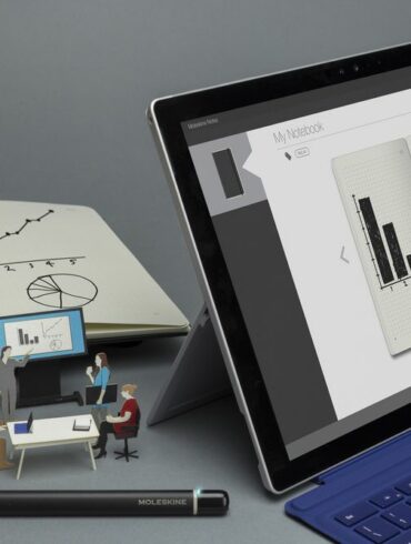 moleskine windows 10 1 moleskine windows 10 1