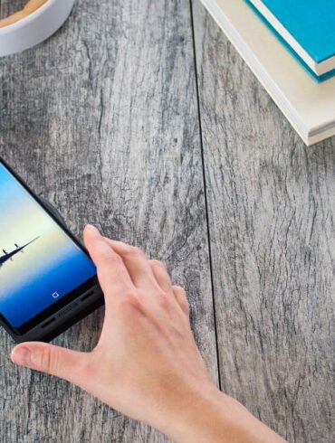 mophie juice pack note8 1