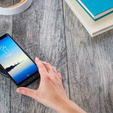 mophie juice pack note8 1