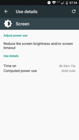 Review Motorola Moto C Plus, Smartphone 1 Jutaan dengan Baterai Kapasitas Besar 32 moto c plus review 14