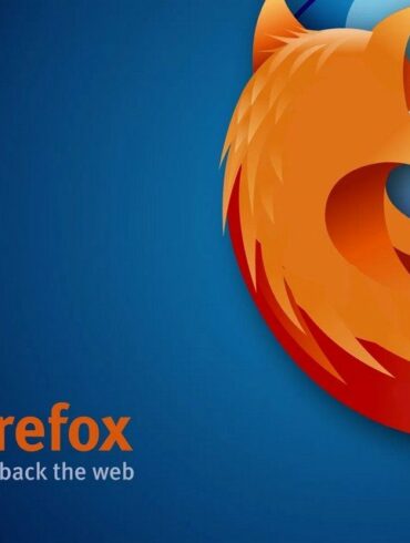Mozilla Kembangkan Fitur Deteksi Kebocoran Data untuk Firefox 30 mozilla firefox 1
