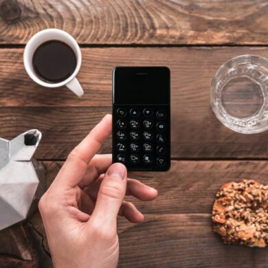 nichephone s 1