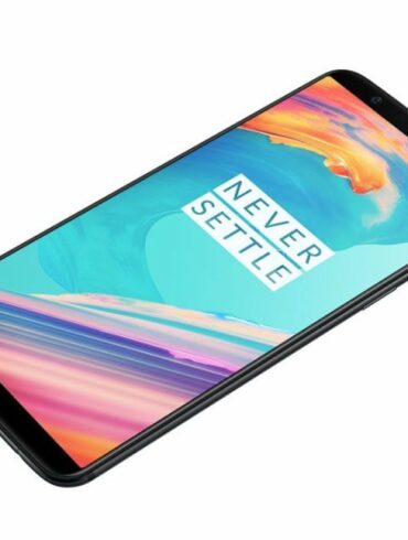 oneplus 5t 5