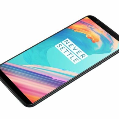 oneplus 5t 5