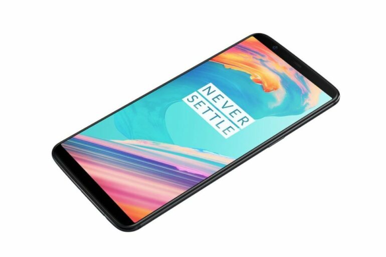 oneplus 5t 5