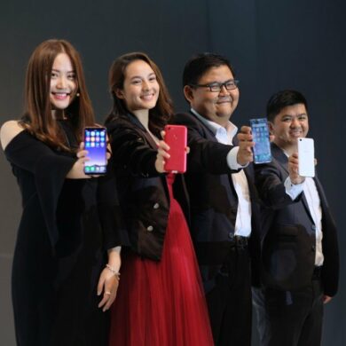 oppo f5 launch 12