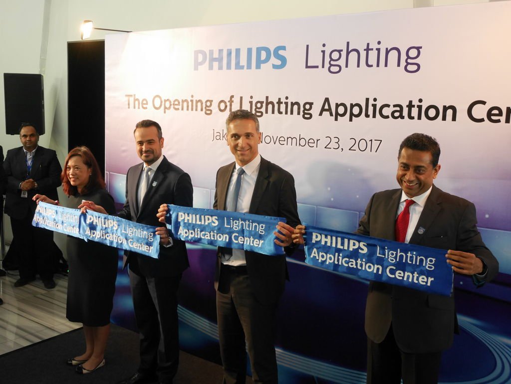 philips lighting application center 1