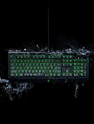 razer blackwidow ultimate 2017 1 razer blackwidow ultimate 2017 1
