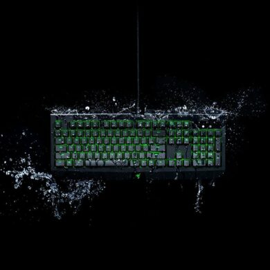 razer blackwidow ultimate 2017 1