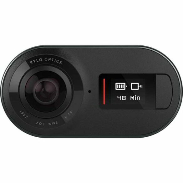 Rylo: Mampu Hasilkan Video 360° yang Stabil Tanpa Perlu Gimbal 39 rylo camera 1