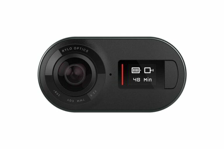 rylo camera 1