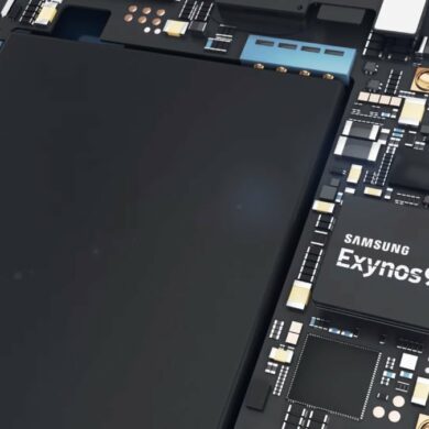 samsung exynos 9810