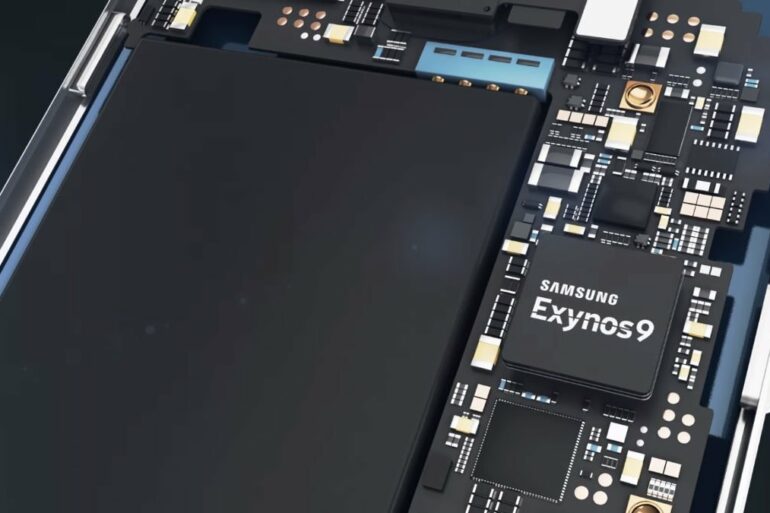 samsung exynos 9810 samsung exynos 9810