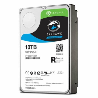 seagate skyhawk ai