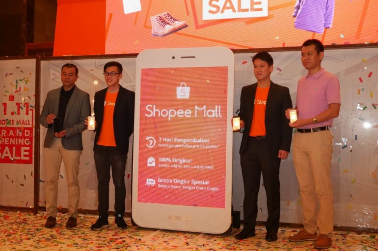 shopee mall 1 shopee mall 1