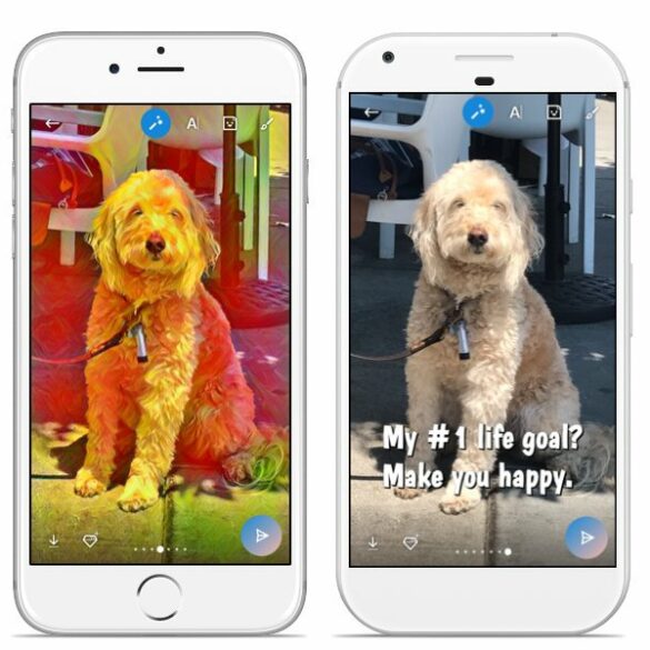 skype sticker filter 1