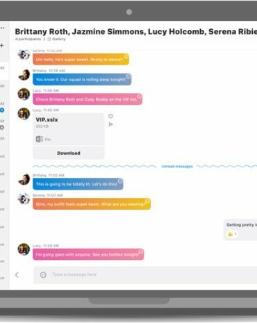 skype update 1