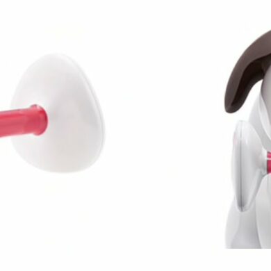 sony aibo 2017 1